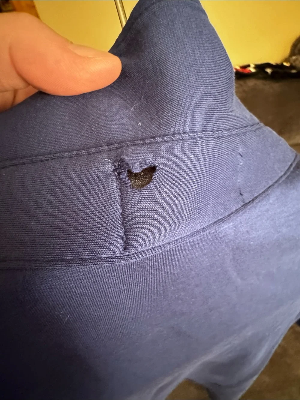 Ralph Lauren classic short